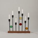 582237 Ljusstake